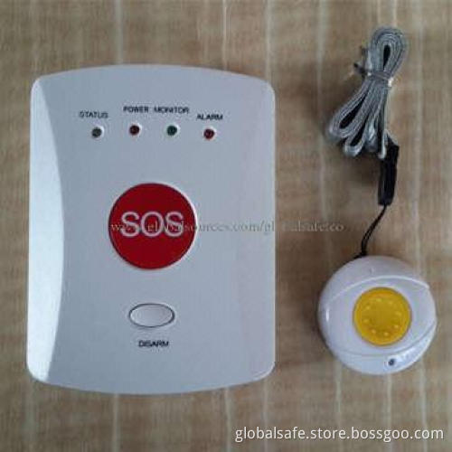 Emergency call boxes, SOS hospital, home, old/kids/aid help